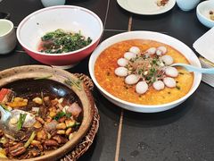 -醉香隆.山水庭院.湖北菜(东湖店)