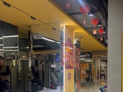 -超鹿运动(大唐世家店)