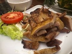 -厨屋餐厅