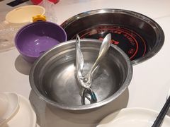 -八合里潮汕鲜牛肉火锅(万科里店)