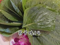 -千纸鹤嫩汁烤肉(学府店)