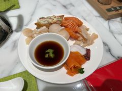 -航迹厨房 Merchant Kitchen(上海鲁能JW万豪侯爵酒店)