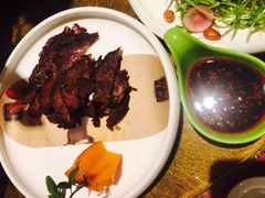 -好福记饭店(红梅公园店)