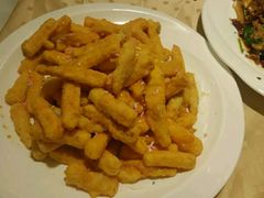 android_upload_pic-金手勺东北菜馆(大屯北路店)