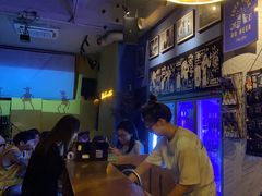 -Carpe Diem精酿空间