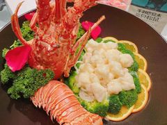 -花开餐厅(环湖中路店)