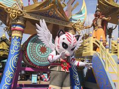 -七彩云南欢乐世界