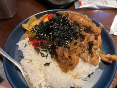 -新石器烤肉(之心城店)