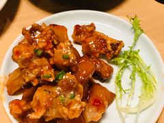 -醉得意·山茶油炒土鸡(泰安万达店)