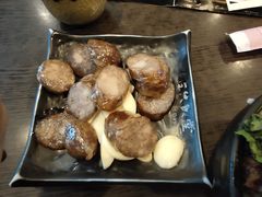 -古代饭堂(冠亚店)