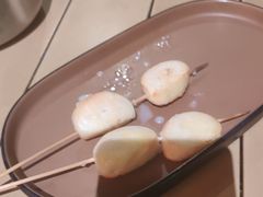 -花和尚·湘西小串烧烤(祈福店)