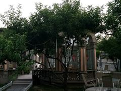 -卫鼎轩·曹公馆(鼓楼店)