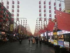 -杏花村水席楼·洛阳水席(老城十字街店)