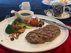 -蓝山咖啡馆(钱江龙店)
