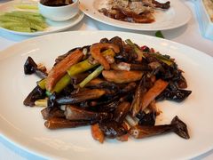 鸡纵菌-洋洋中餐馆·SINCE 1997(信投店)