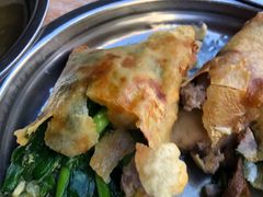 春卷-正宗棉湖甜汤春卷店