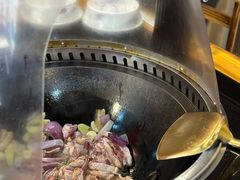 -醉旺柴火鸡(棠东店)