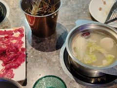 -曼格活海鲜·牛排自助(光明蓝鲸店)