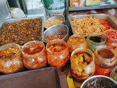 -红鼻子桂林米粉(金唐新光界店)