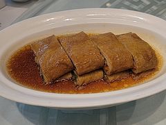 -西湖春天•老字号杭州菜(百汇店)