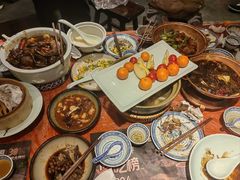 -南京大牌档(壹方天地店)