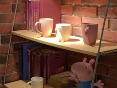 -爱上层楼咖啡馆(为公桥店)