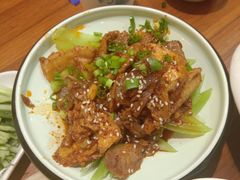 -龙聚德北京烤鸭(巴南商社汇购物中心店)