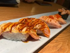 -沼津港精致料理·寿喜烧·烧鸟(青浦宝龙广场日料榜单店)