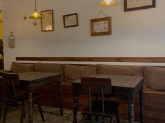 大堂-Ginko银子(青龙街店)