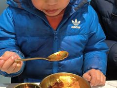 -朴鲸家正宗韩国料理(福田店)