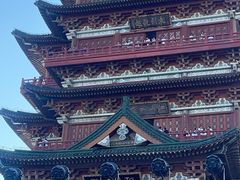 -寻梦滕王阁实景演出