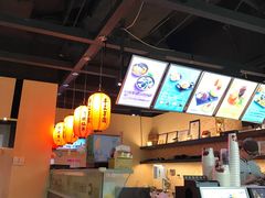 -鲜芋仙(番禺万达广场店)