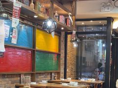 -金掌勺·锅包肉(双榆树店)