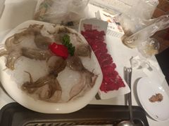 -大渝火锅(太仓万达店)
