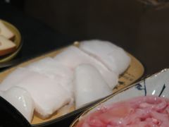 -胖碗火锅(观音桥店)
