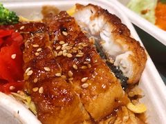 -活鳗饭·鹅肝范儿(高碑店店)