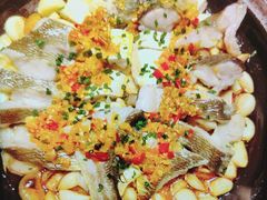 -艳阳天·非遗楚菜(武汉客厅店)