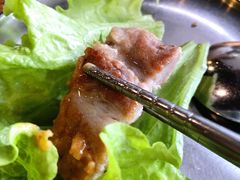 鲜五花肉-香猪坊(五道口店)