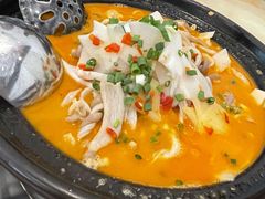 脆肚-李师傅脆肚(梅林店)