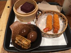 -和府捞面(东直门银座店)