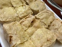 -彩景大茶楼(平湖店)