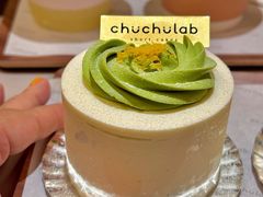 -chuchulab日式短蛋糕(粤海天地店)