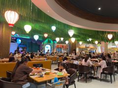 -熊猫自助餐厅.萌趣城堡(长隆熊猫酒店)