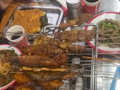 -古彭7只羊·招牌白串·碳锅羊肉旗舰店