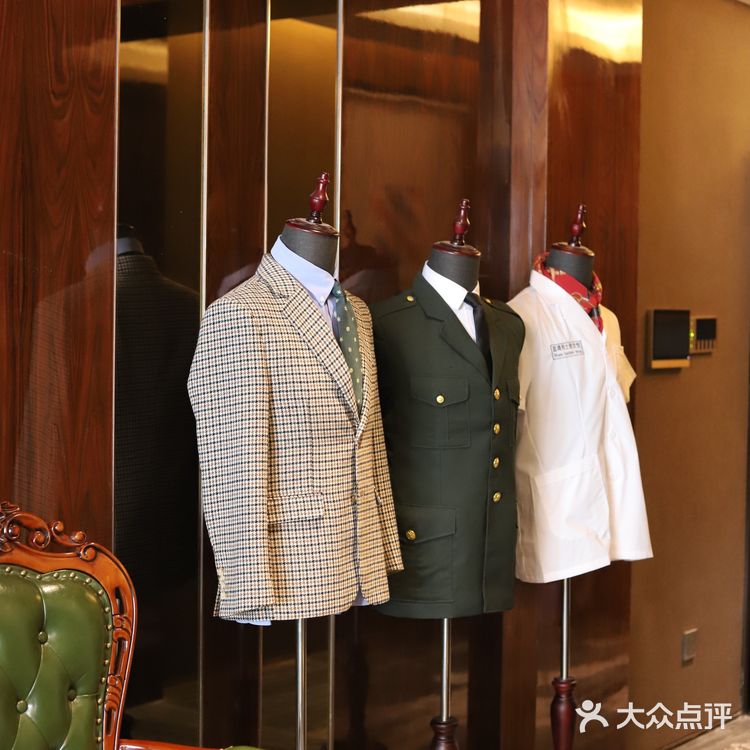 深圳｜最酷最专业的男士理发工作室