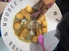 -友达面馆·酸菜鱼面(钱塘区店)