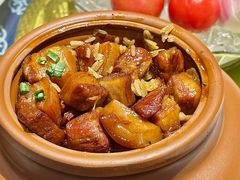 -旺角小渔村(二马路店)