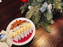 粉红火烈鸟-So Acai(天河店)