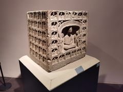 -西安博物院
