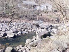 -磐安十八涡风景区